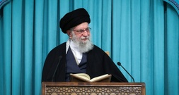 Araghtschi: Alle hochrangigen Vertreter des Iran leben