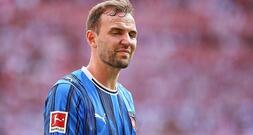 Bundesliga: Bremen gewinnt Kellerduell gegen Heidenheim