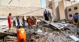 Iranischer Roter Halbmond: Mindestens 201 Tote bei US-israelischen Angriffen