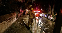 Todesopfer bei Angriffen Irans auf Israel - Explosionen auch in Jerusalem und Westjordanland