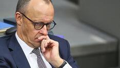 Ökonom Hüther kritisiert Merz` Abrücken von CO2-Bepreisung