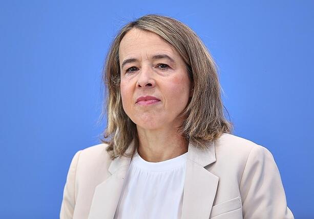 Bild vergr&ouml;&szlig;ern: Wirtschaftsweise kritisieren Ausscheiden von Malmendier