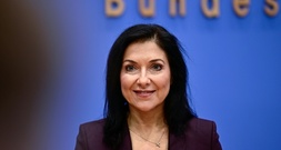 Reiche will Gasförderung in Deutschland ankurbeln - Grüne verurteilen Vorstoß