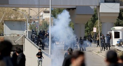 Vier Kämpfer von pro-iranischem Bündnis im Irak getötet