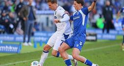 2. Bundesliga: KSC verschärft Magdeburger Krise