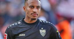 1. Bundesliga: Stuttgart dominiert Wolfsburg in einseitigem Duell