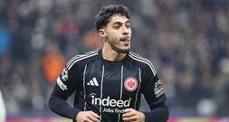 1. Bundesliga: Frankfurt zieht mit Sieg an Freiburg vorbei