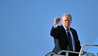 Trump droht mit