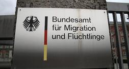 Bamf: Kaum Rücküberstellungen von Asylbewerbern in andere EU-Länder