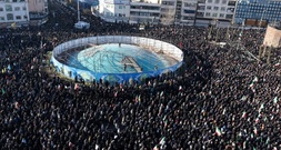 Iran: Trump rechnet mit vierwöchigem Militäreinsatz und weiteren US-Opfern