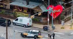 Angreifer erschießt zwei Menschen in Texas - mutmaßlich pro-iranische Gesinnung