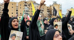 Israelische Armee ruft Menschen im Süden und Osten des Libanon zur Evakuierung auf