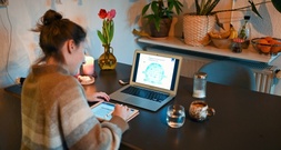 Ifo: Homeoffice-Anteil bleibt 