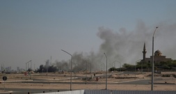 Mehrere US-Jets in Kuwait abgestürzt - Besatzung überlebt