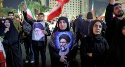 SPD-Außenpolitiker zu Iran-Krieg: Regierung muss Völkerrechtsbruch benennen