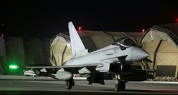 Iran-Krieg: Iranische Drohne trifft britischen Stützpunkt auf Zypern