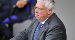 Hardt warnt vor Bedrohung durch Anhänger der Revolutionsgarde