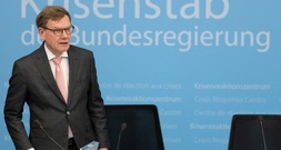 Berlin stellt klar: Keine deutsche Beteiligung am Iran-Krieg