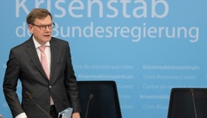 Berlin stellt klar: Keine deutsche Beteiligung am Iran-Krieg