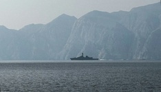 Reederei-Verband: Mindestens 25 deutsche Schiffe in Golf-Gewässern