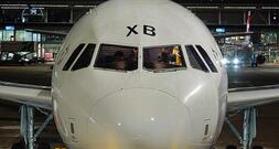 Piloten verzichten wegen 