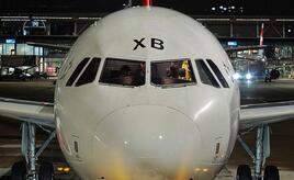 Piloten verzichten wegen 