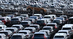 Klimaklagen gegen Autobauer: BGH verhandelt über Forderung nach Verbrenner-Aus 2030