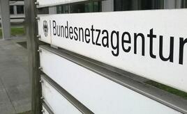 Netzagentur erwartet steigende Gaspreise