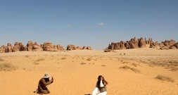 Nahost: Bundesregierung schickt Charterflugzeuge zur Evakuierung