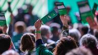 Grünen-Spitze bringt Urabstimmung über Satzungsänderung auf den Weg