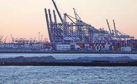 Umfrage: Knappe Mehrheit für härtere Gangart der EU im Zollstreit