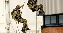 Wehrbeauftragter Otte stellt Jahresbericht vor