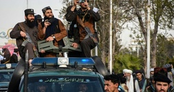 Kabul: Kämpfe zwischen Afghanistan und Pakistan dauern an