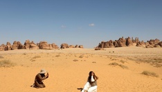 Deutsche Reisende in Golfstaaten: Grüne und Linke kritisieren Wadephul