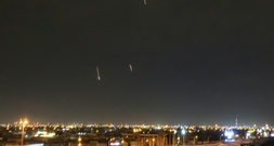 Iran-Krieg: US-Botschaften in Region angegriffen - Israelische Angriffe im Libanon