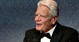 Alt-Bundespräsident Joachim Gauck lehnt AfD-Verbotsverfahren ab