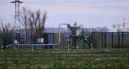 Gaspreis klettert um weitere 25 Prozent