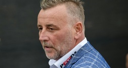 Berufungsprozess gegen Pegida-Gründer: Urteil gegen Bachmann abgemildert