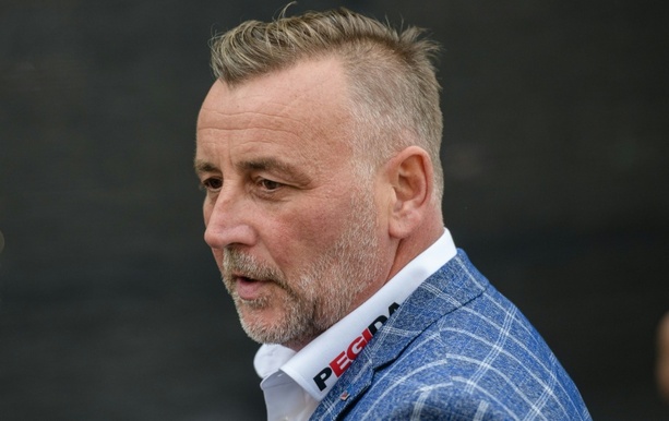 Bild vergr&ouml;&szlig;ern: Berufungsprozess gegen Pegida-Gründer: Urteil gegen Bachmann abgemildert