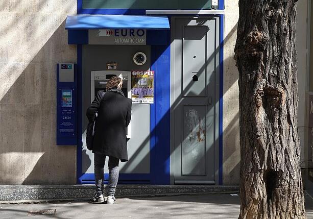 Bild vergr&ouml;&szlig;ern: Inflation im Euroraum steigt im Februar auf 1,9 Prozent