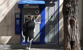 Inflation im Euroraum steigt im Februar auf 1,9 Prozent