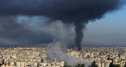 Israel will im Libanon vorrücken und greift Beirut an - Hisbollah antwortet mit Drohnen