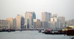 Tui sieht keine Versäumnisse bei Tourismus in Golfregion