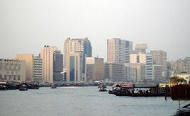 Tui sieht keine Versäumnisse bei Tourismus in Golfregion