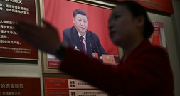 Peking stimmt für Entlassung von drei Generälen aus wichtigem Beratungsgremium