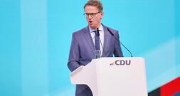 Linnemann warnt vor Verdoppelung der Inflation