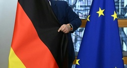 Studie: Rund ein Drittel der EU-Bürger in Deutschland denkt an Abwanderung