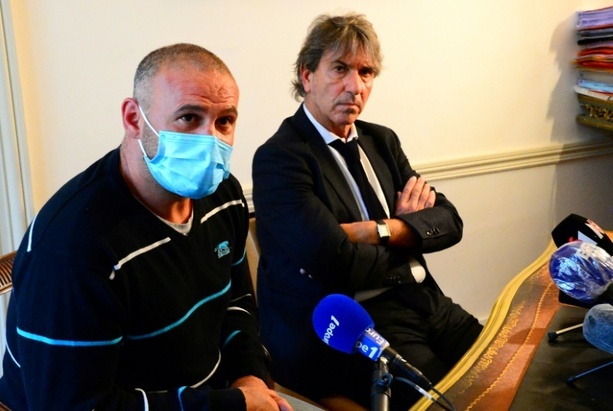 Bild vergr&ouml;&szlig;ern: Kampfhund beißt Frau tot: Hundehalter in Frankreich vor Gericht