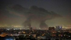 Iran-Krieg: Teheran greift US-Botschaften und weitere Ziele in Golfregion an