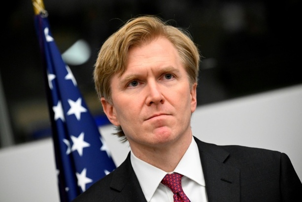 Bild vergr&ouml;&szlig;ern: Pentagon: Chamenei wurde bei israelischem Luftangriff getötet